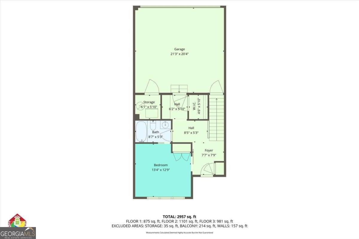 236 Dawson Drive Woodstock - 47