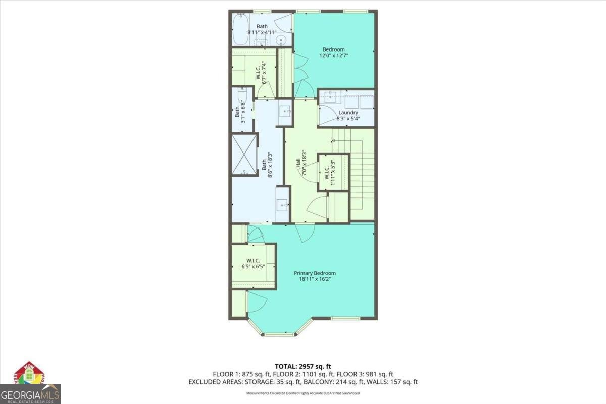 236 Dawson Drive Woodstock - 49