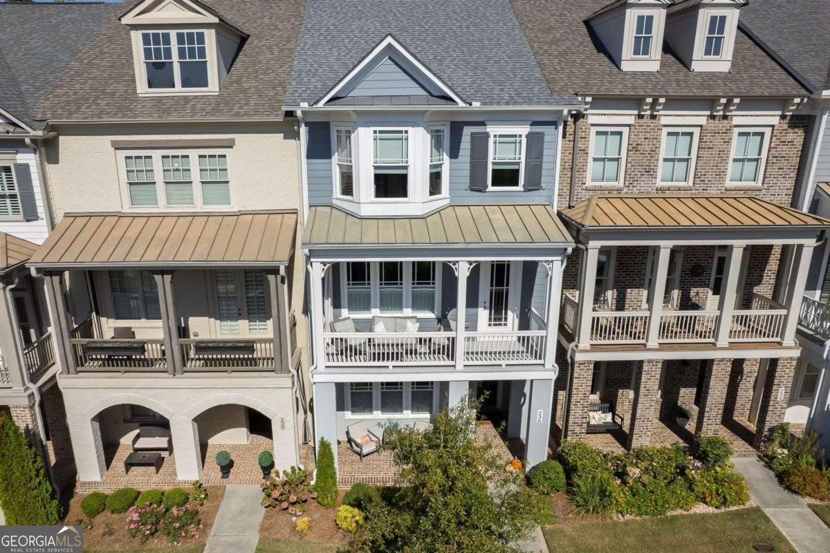 236 Dawson Drive Woodstock - 5