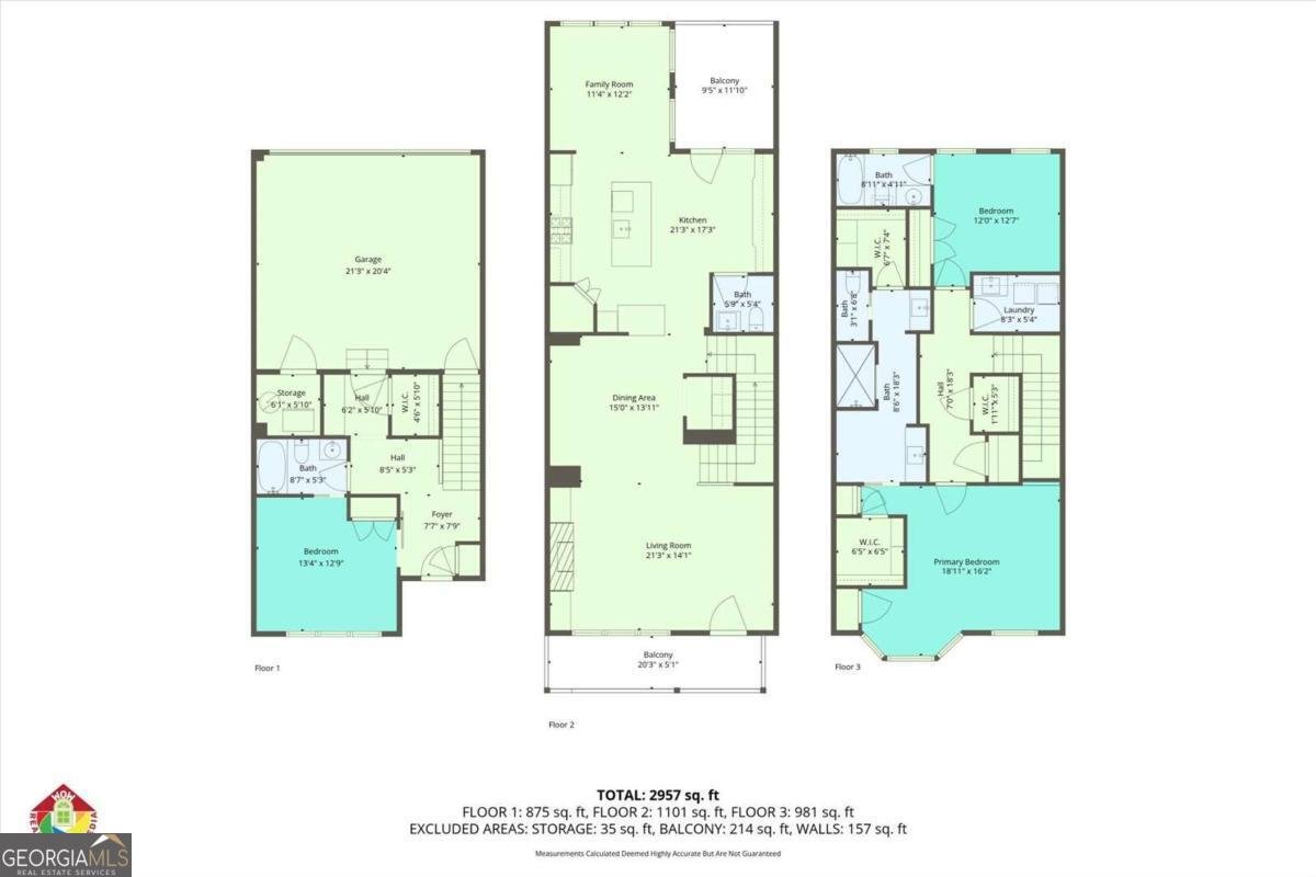 236 Dawson Drive Woodstock - 50