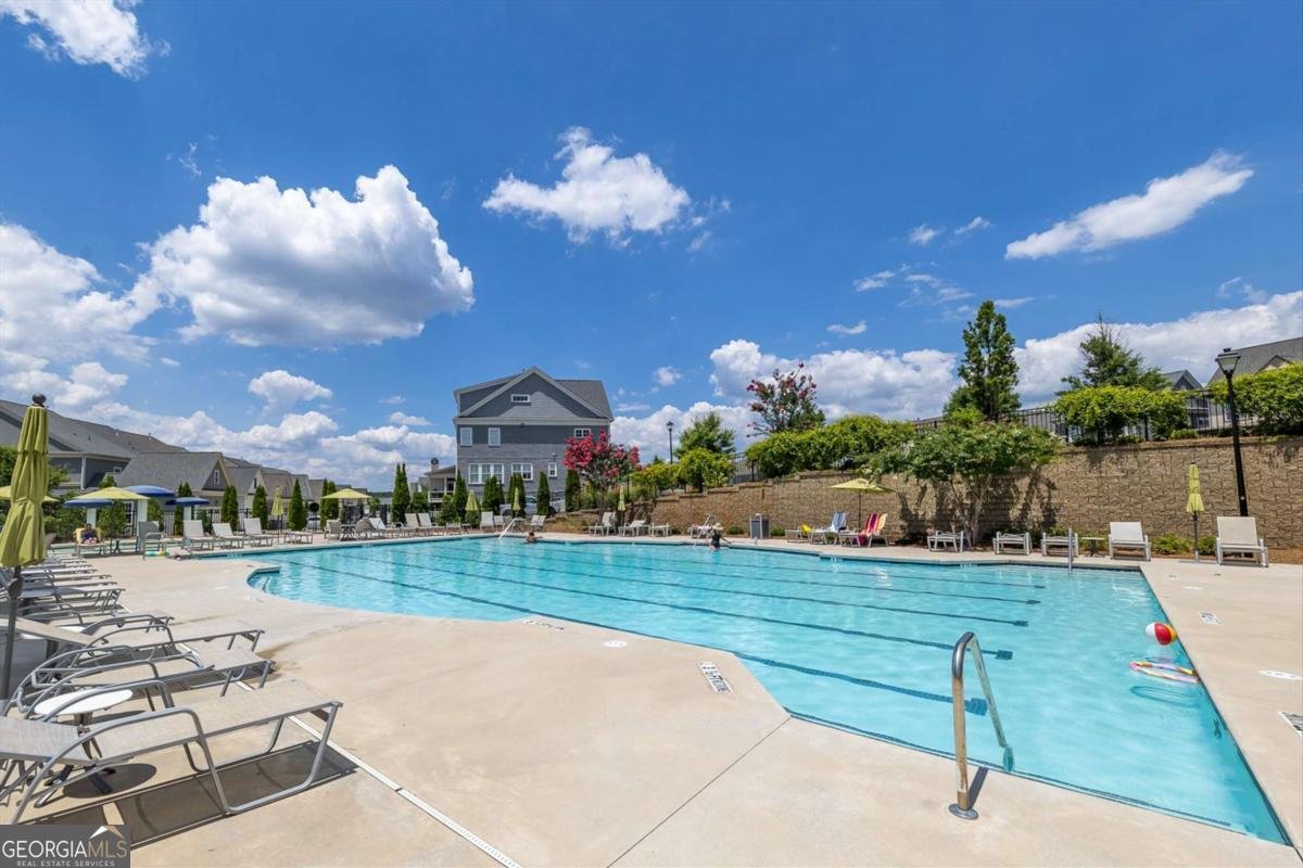 236 Dawson Drive Woodstock - 53