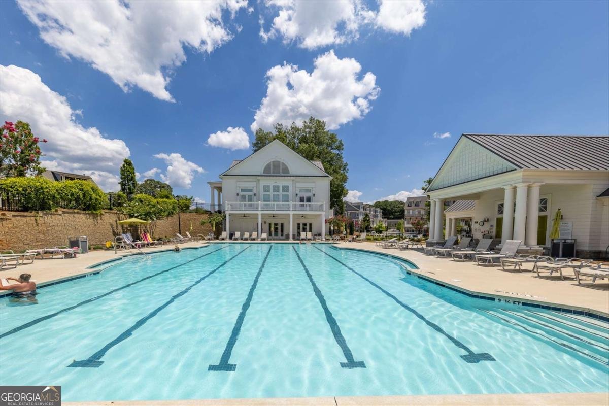 236 Dawson Drive Woodstock - 55