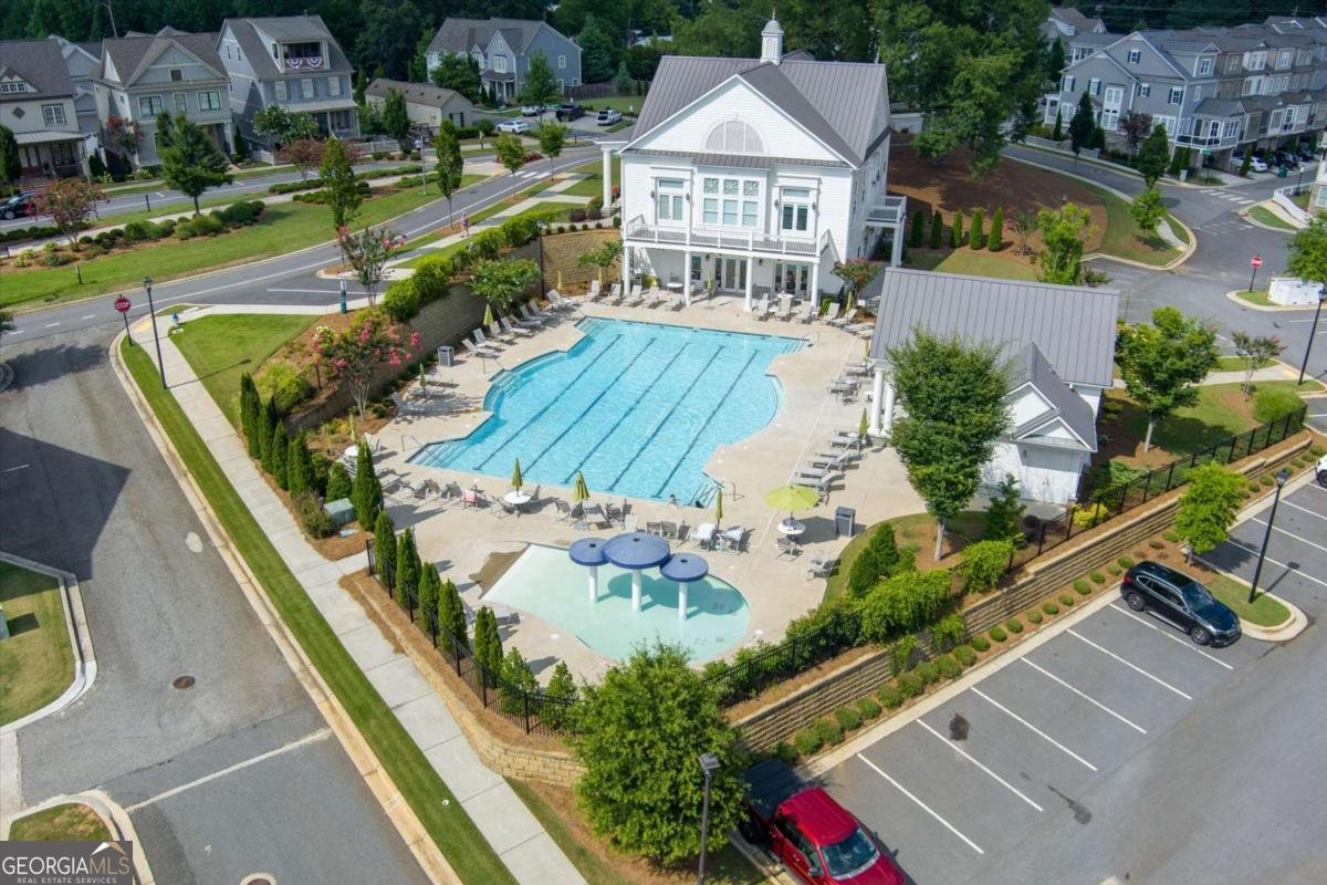 236 Dawson Drive Woodstock - 59