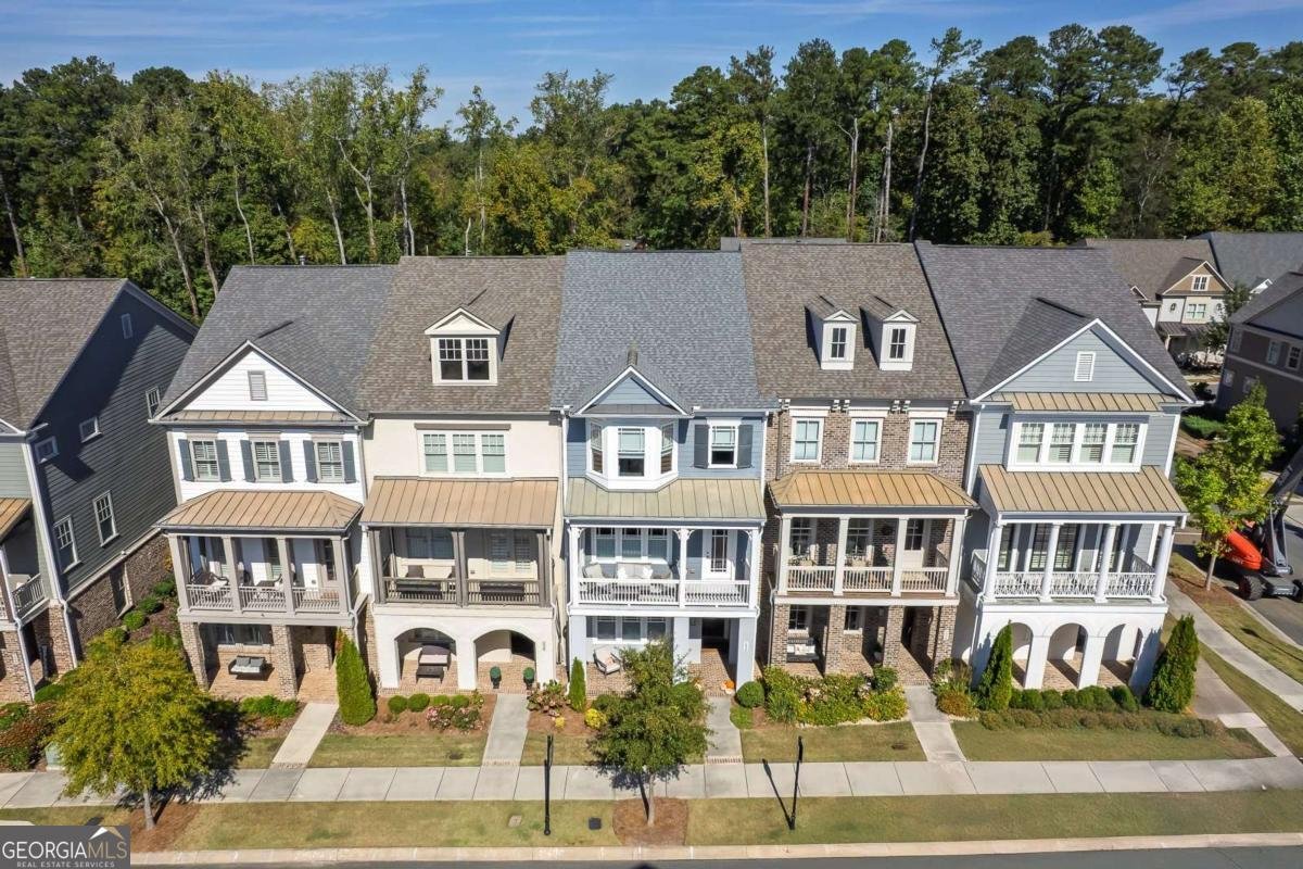 236 Dawson Drive Woodstock - 6