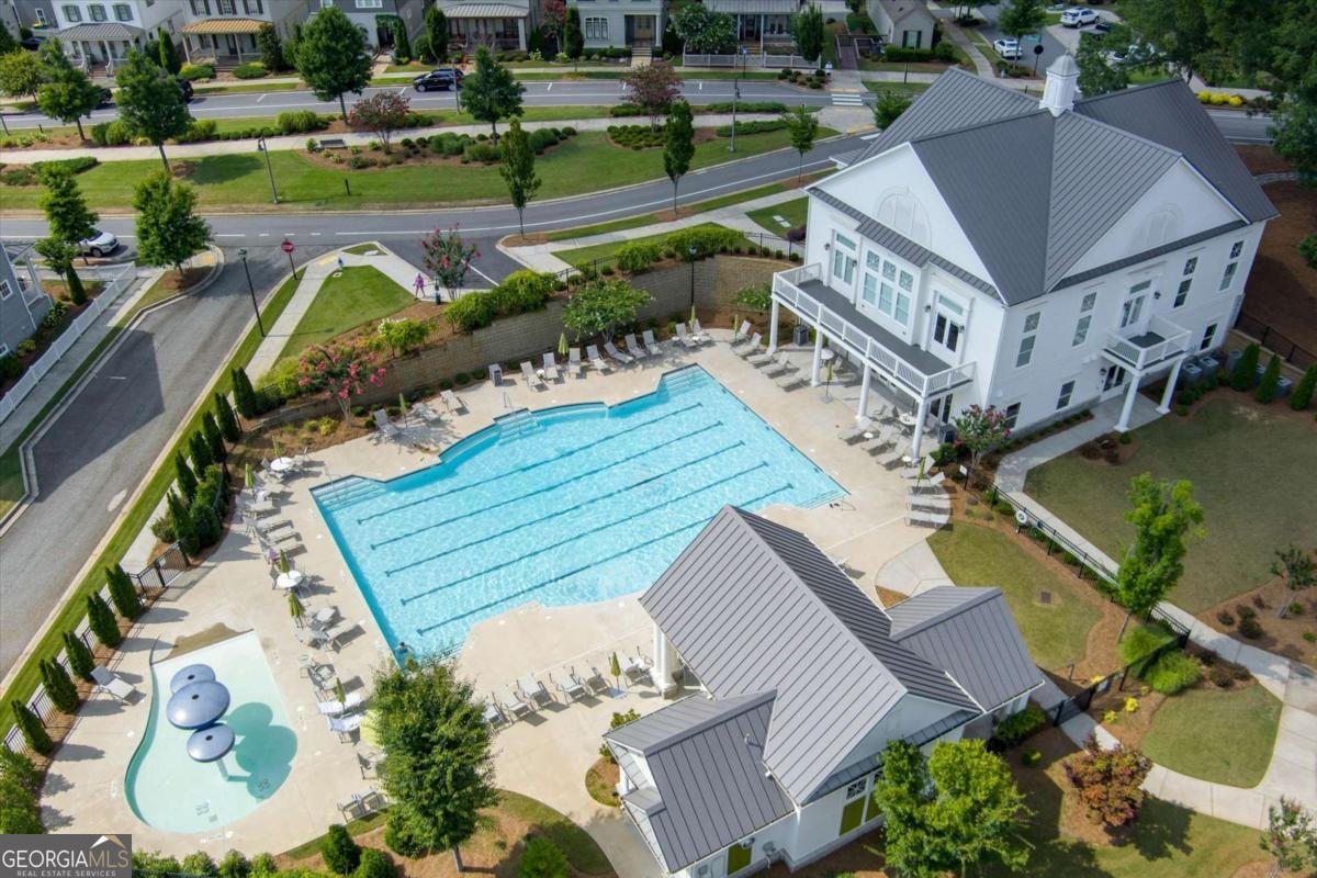 236 Dawson Drive Woodstock - 60