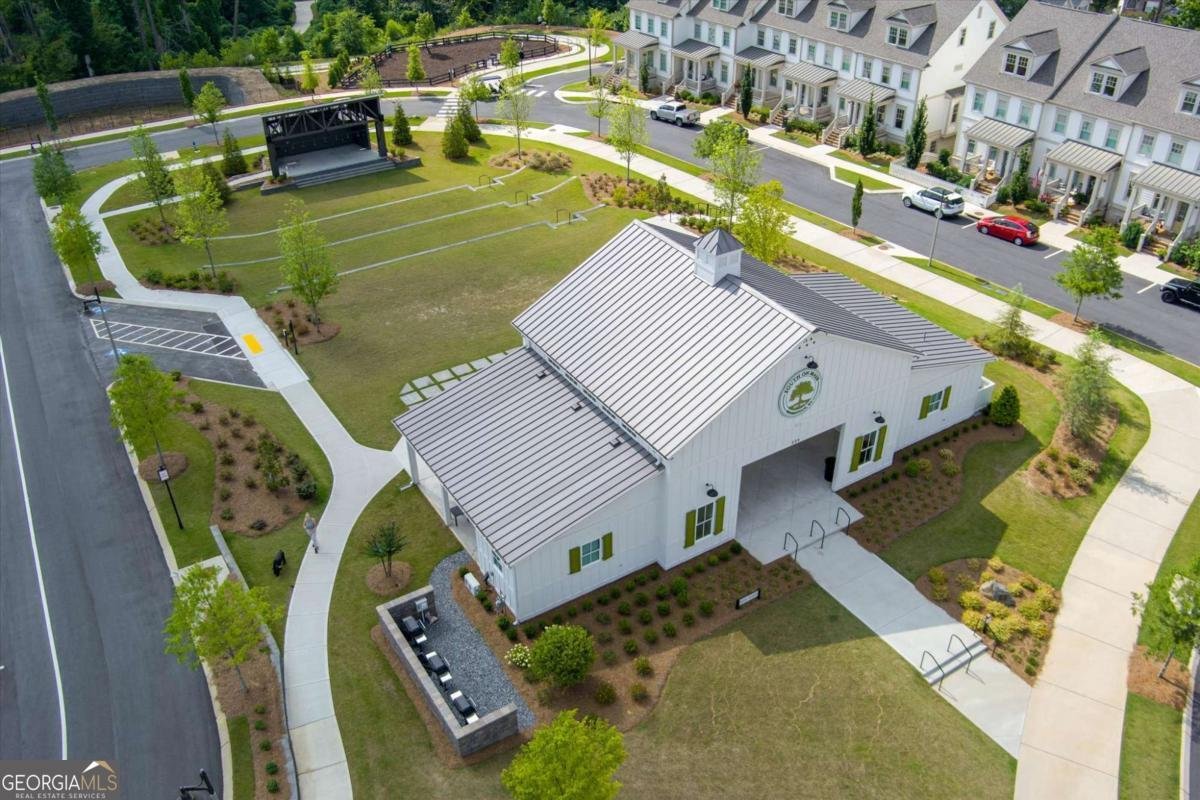 236 Dawson Drive Woodstock - 62