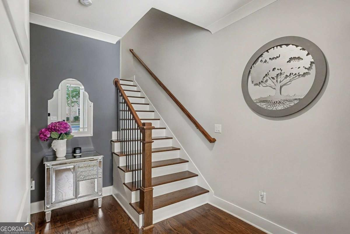 236 Dawson Drive Woodstock - 9