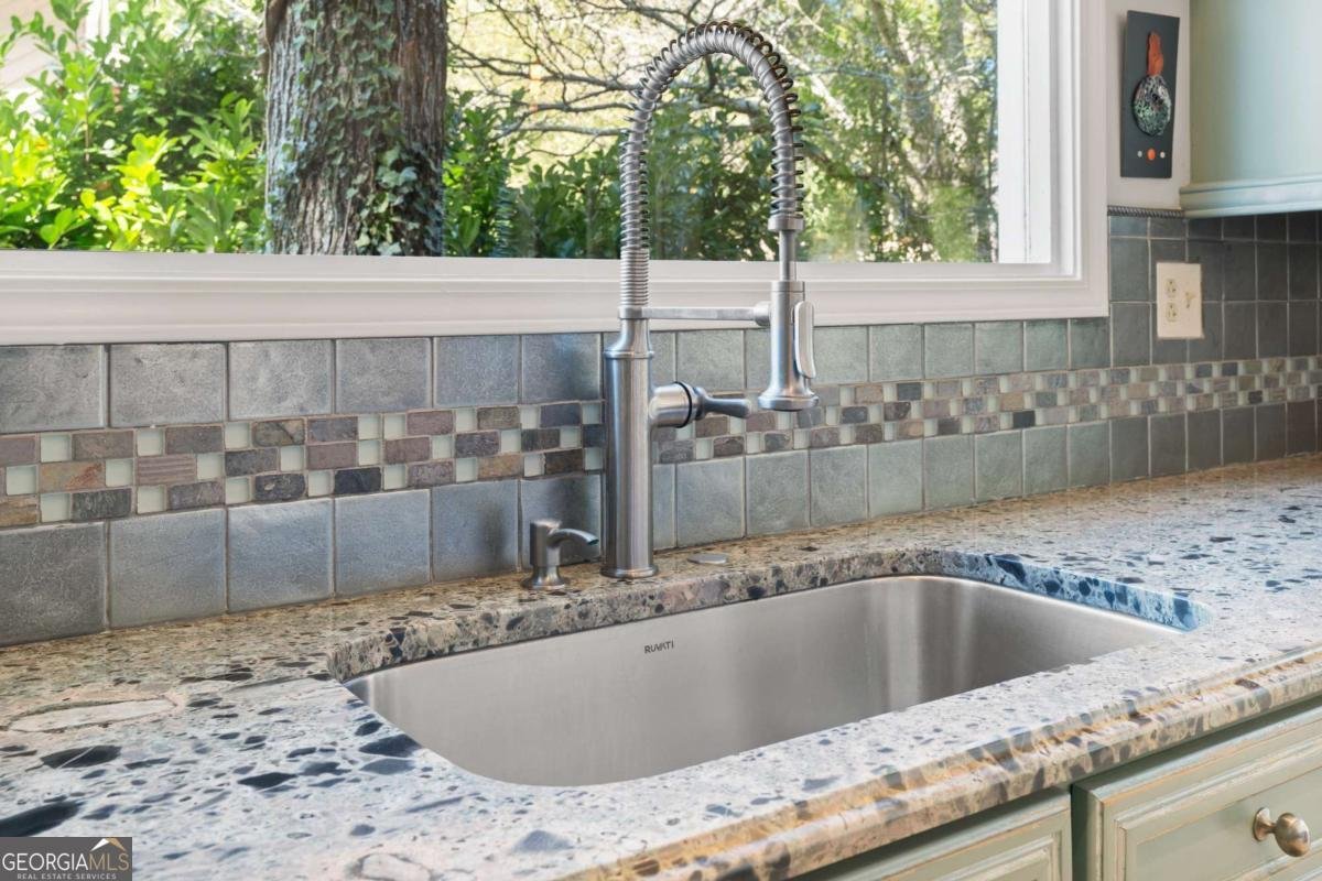 2821 Interlaken Drive Marietta - 1