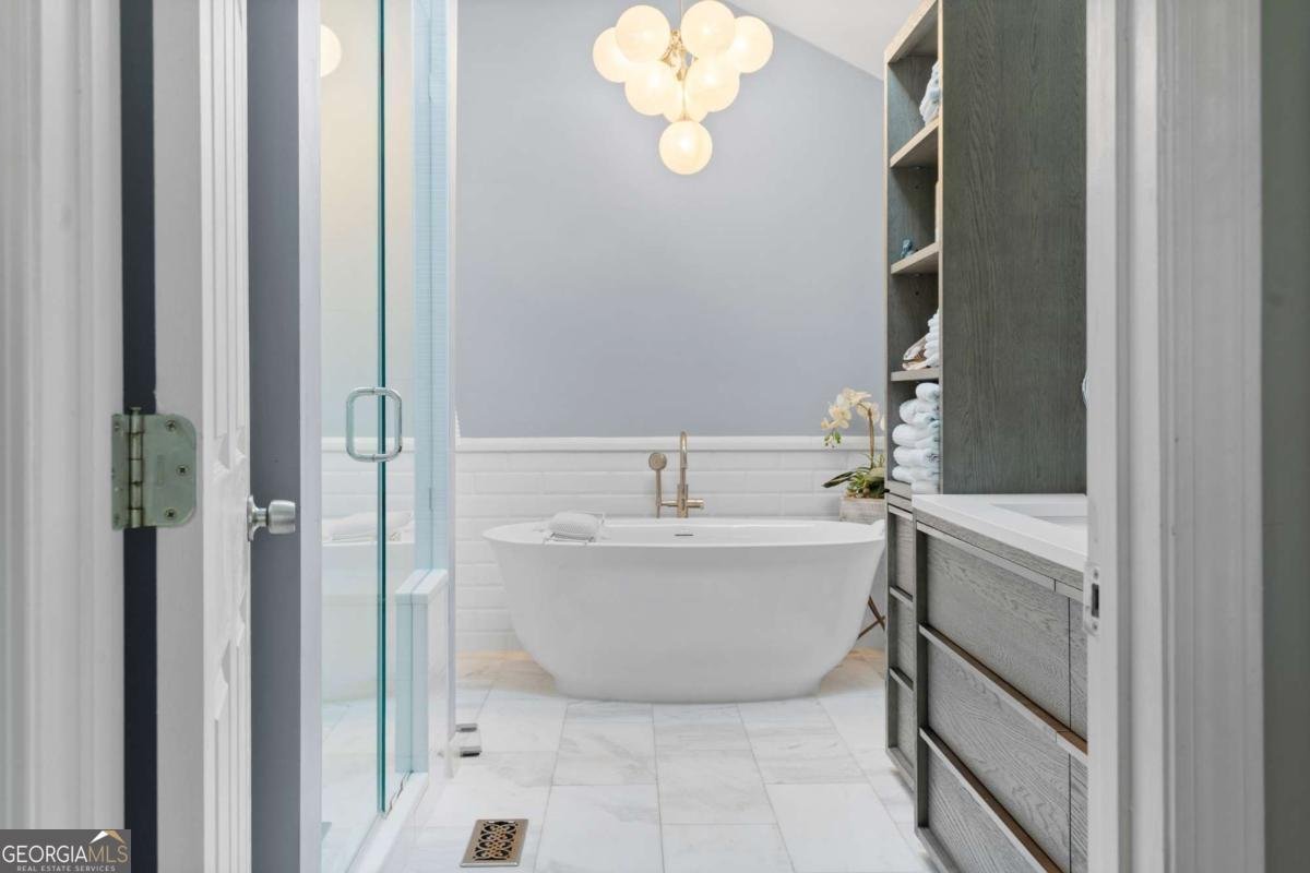 2821 Interlaken Drive Marietta - 11