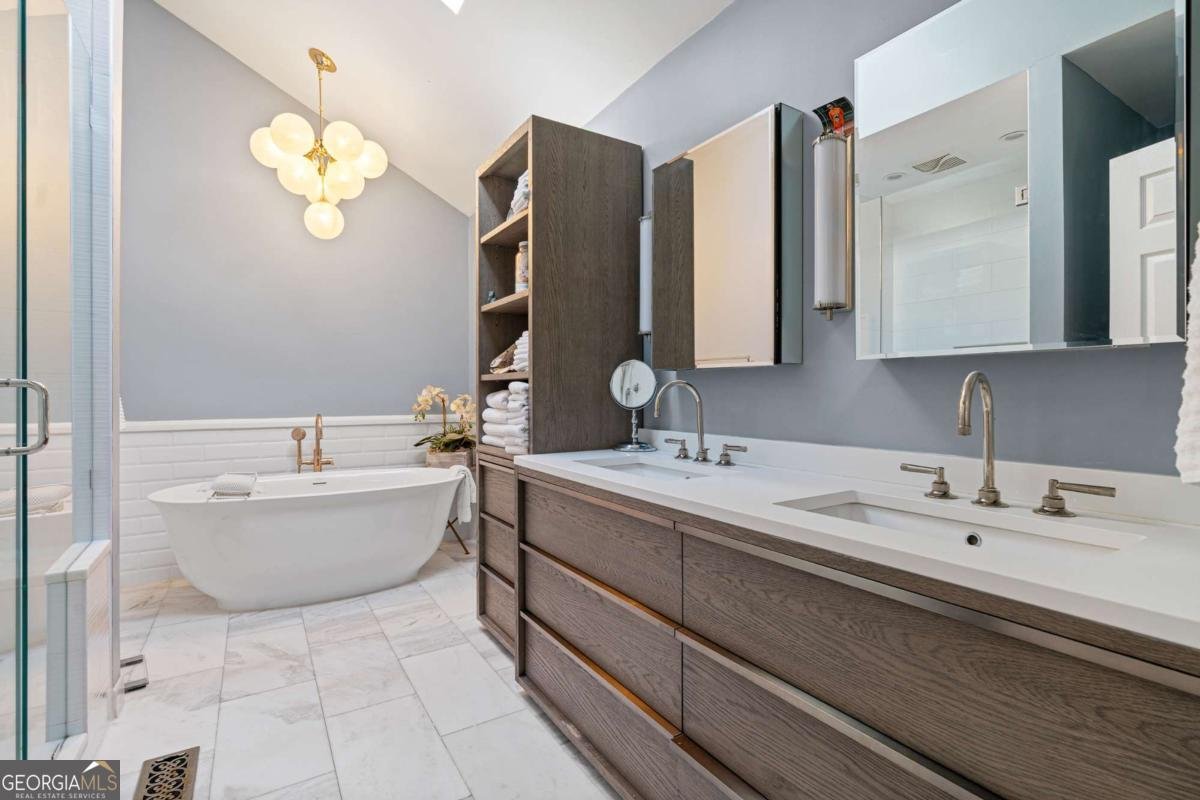 2821 Interlaken Drive Marietta - 12