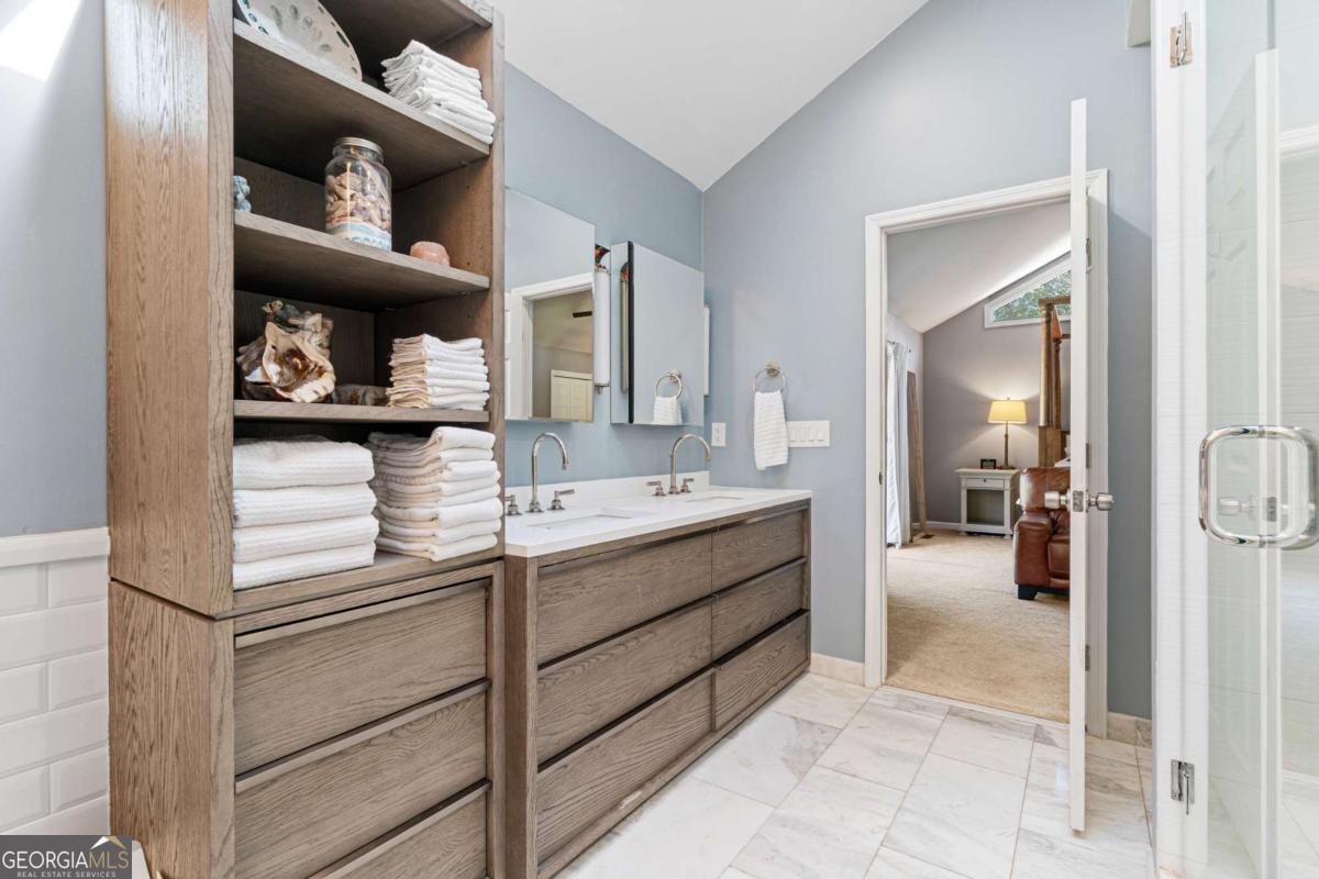 2821 Interlaken Drive Marietta - 13