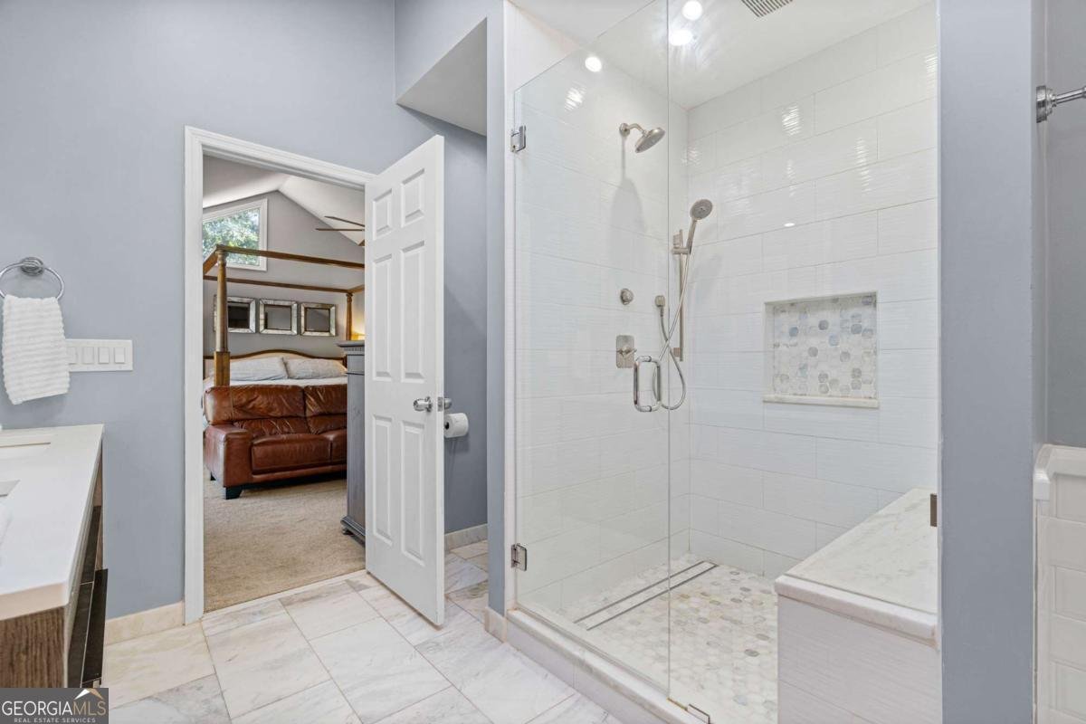 2821 Interlaken Drive Marietta - 14