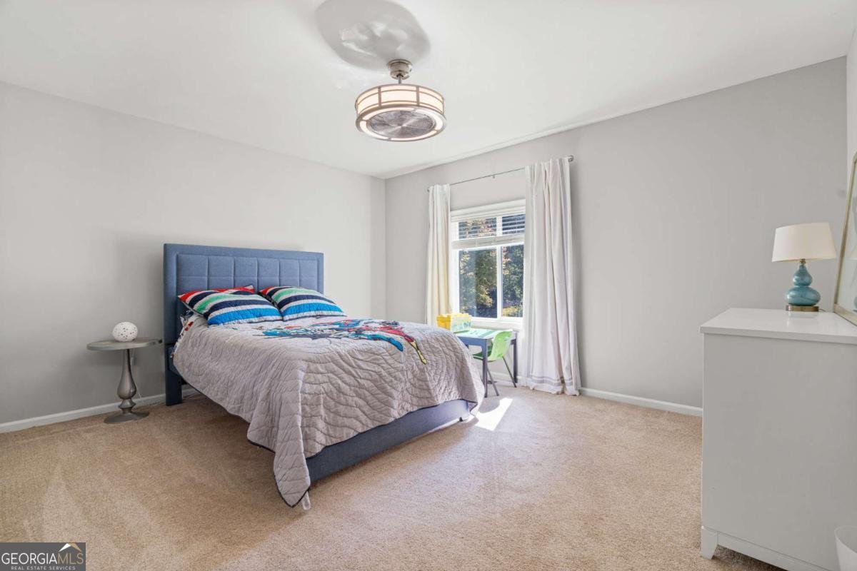 2821 Interlaken Drive Marietta - 21