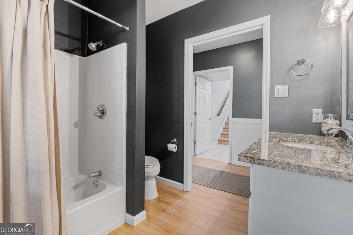 2821 Interlaken Drive Marietta - 26