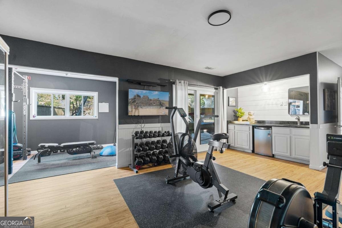 2821 Interlaken Drive Marietta - 27