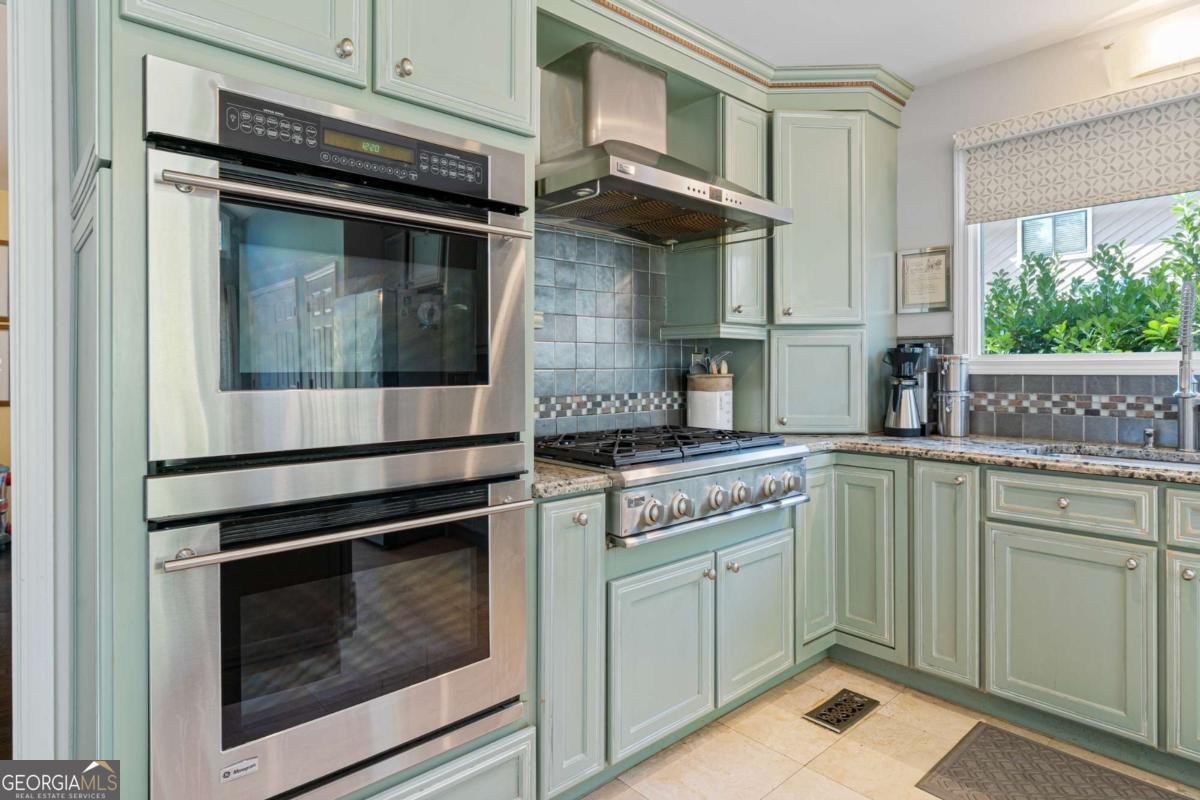 2821 Interlaken Drive Marietta - 3