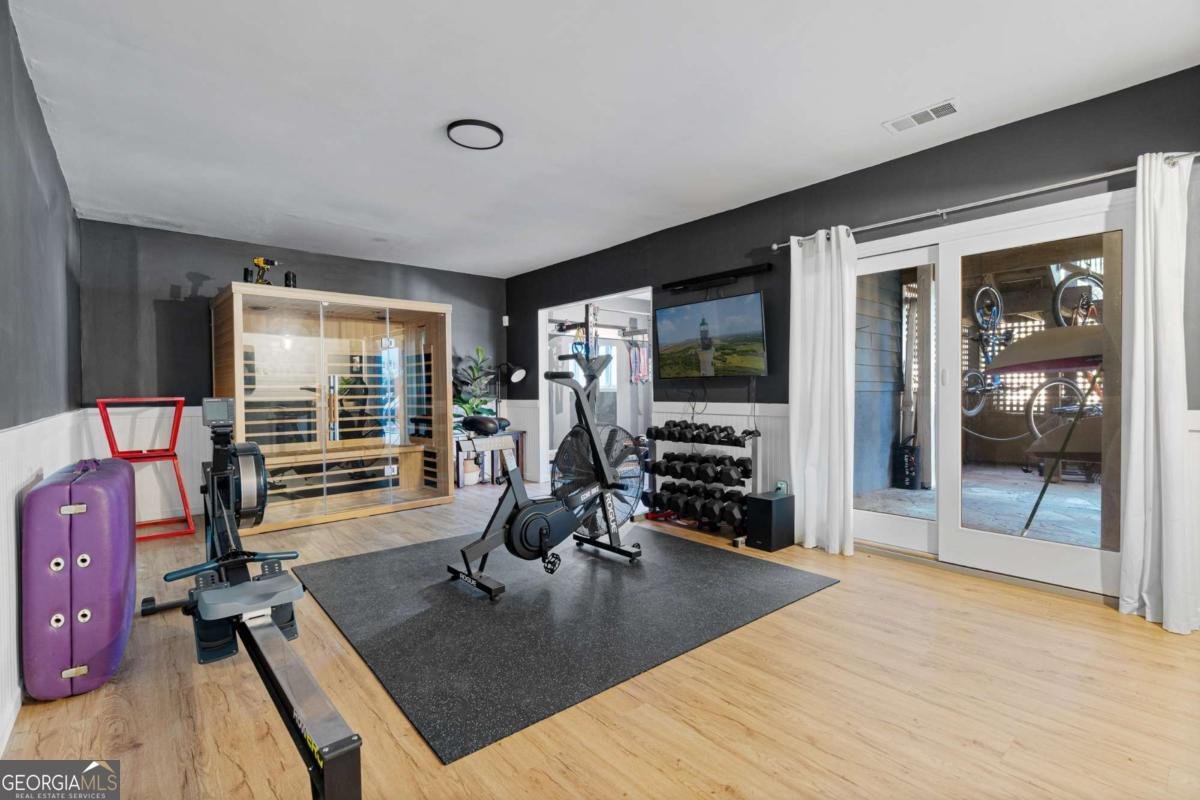 2821 Interlaken Drive Marietta - 30