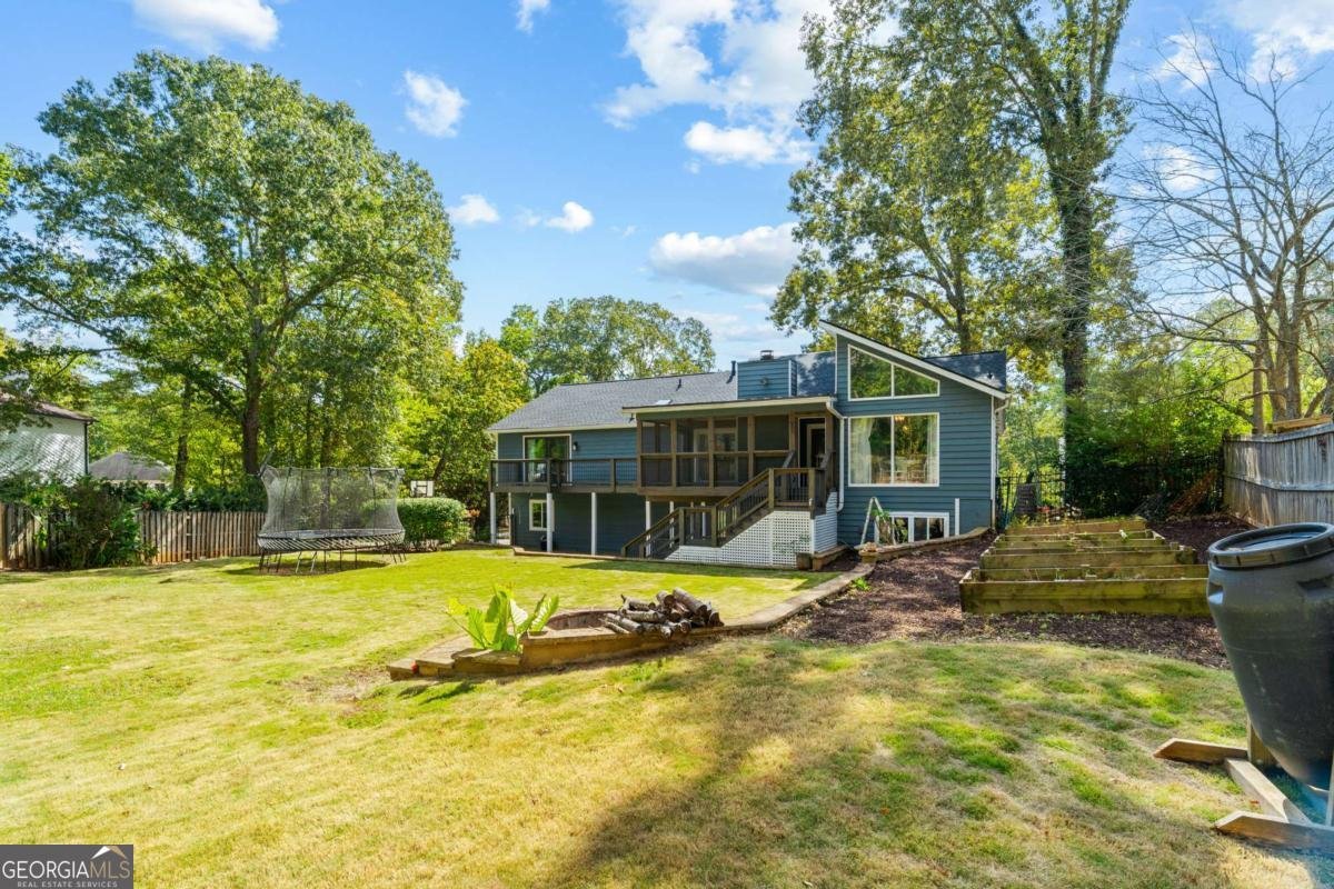 2821 Interlaken Drive Marietta - 32