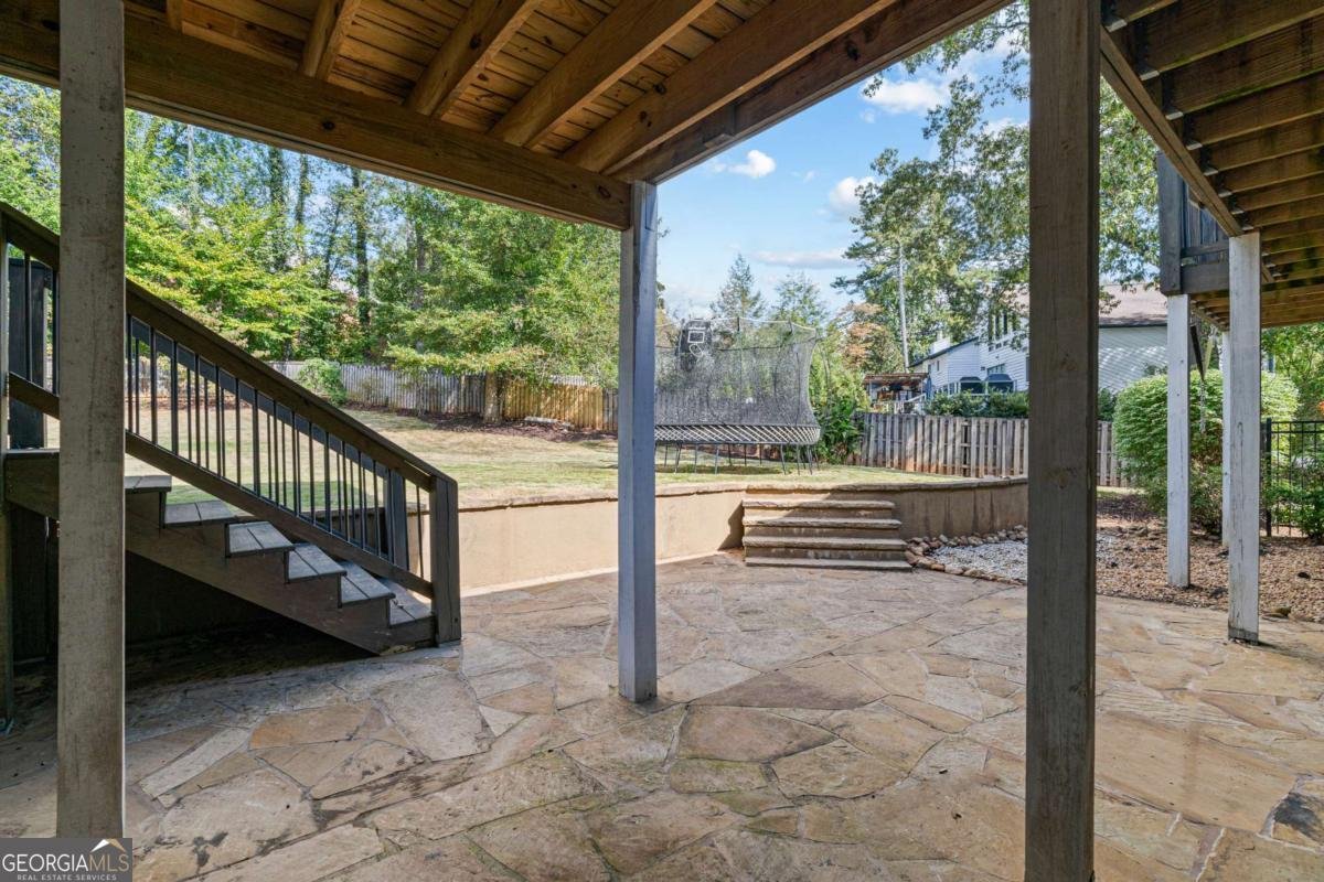 2821 Interlaken Drive Marietta - 34