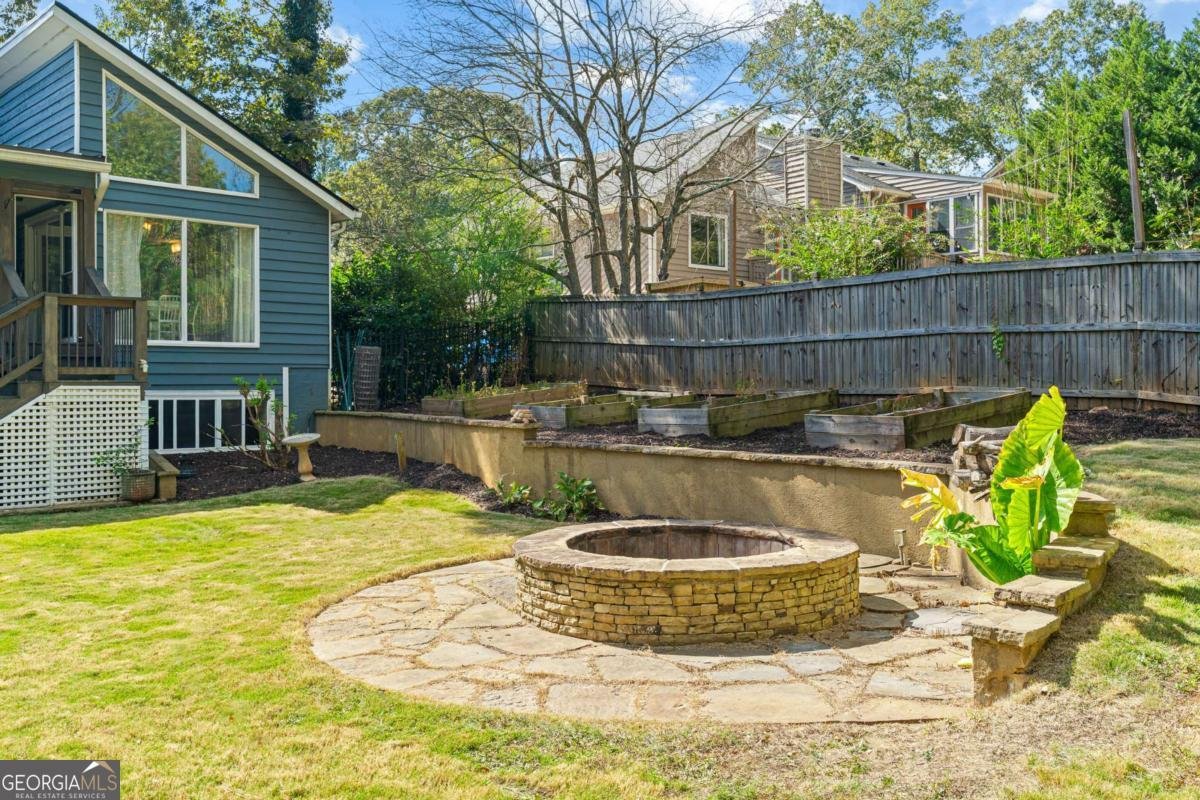 2821 Interlaken Drive Marietta - 35