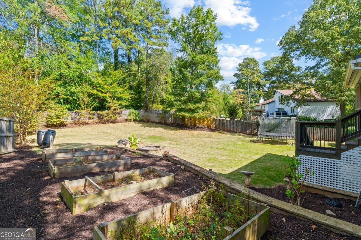 2821 Interlaken Drive Marietta - 36