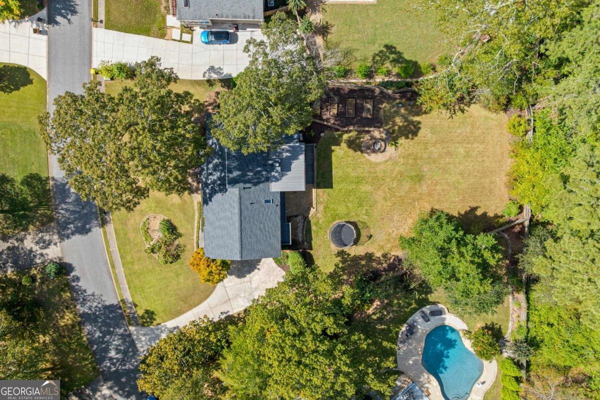 2821 Interlaken Drive Marietta - 37