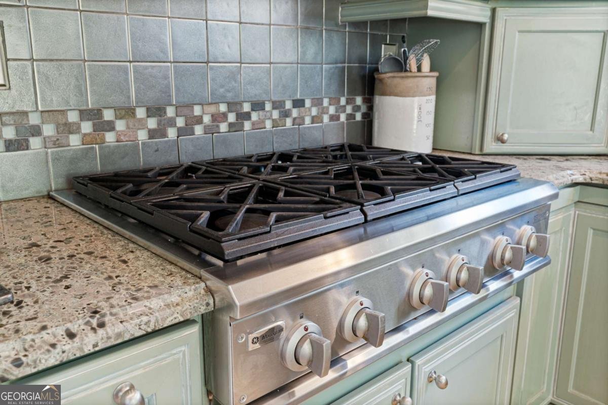 2821 Interlaken Drive Marietta - 4