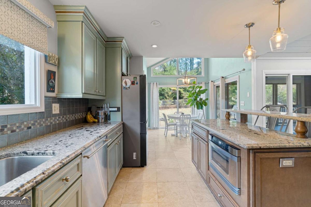 2821 Interlaken Drive Marietta - 5