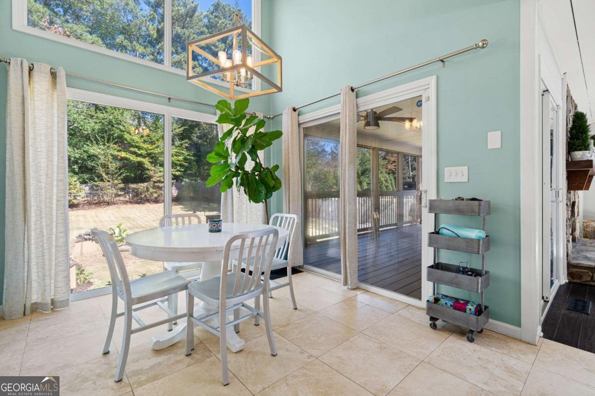 2821 Interlaken Drive Marietta - 6