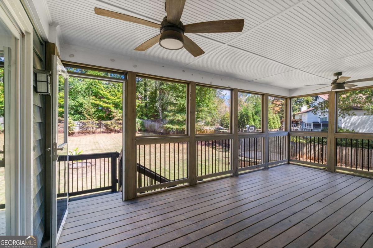 2821 Interlaken Drive Marietta - 7