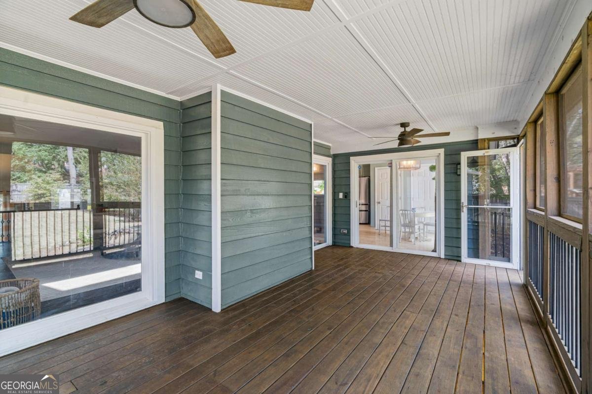 2821 Interlaken Drive Marietta - 8