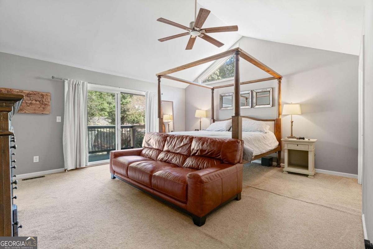 2821 Interlaken Drive Marietta - 9