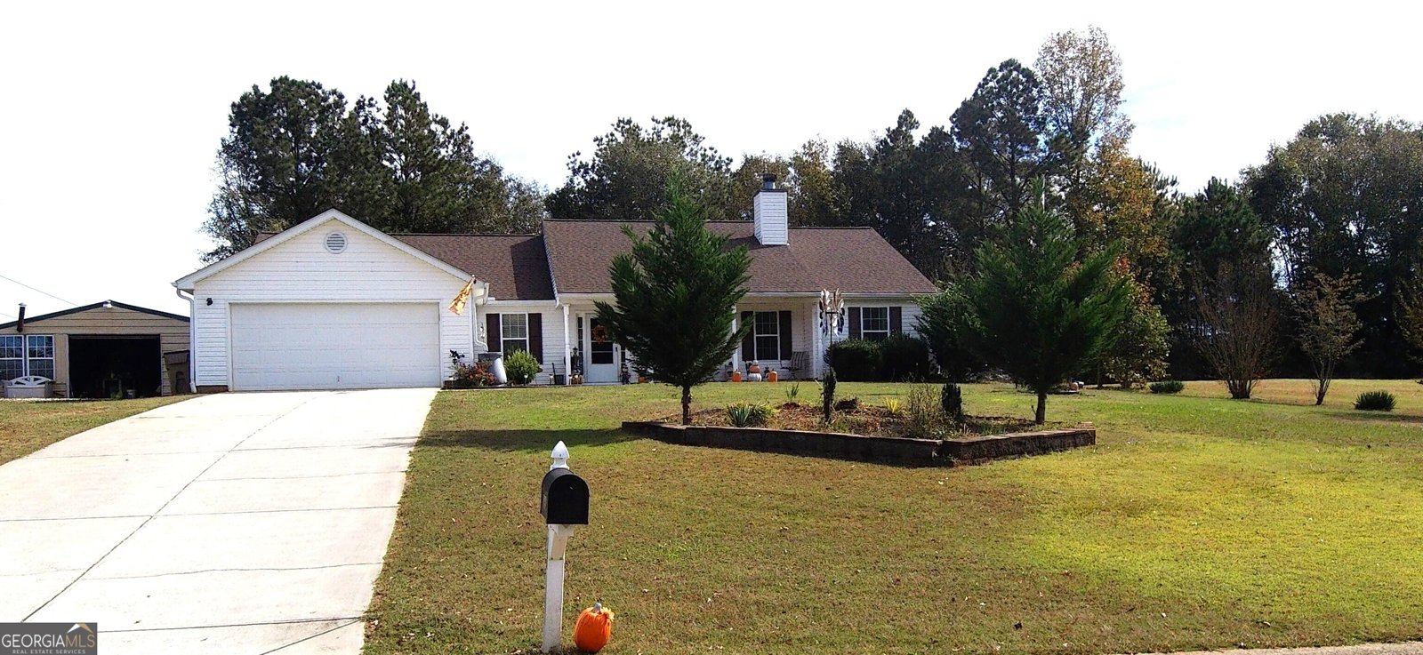 113 Platte Street Winder - 1