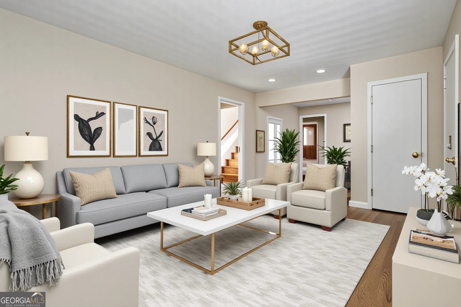 1994 Dodson Drive Atlanta - 10