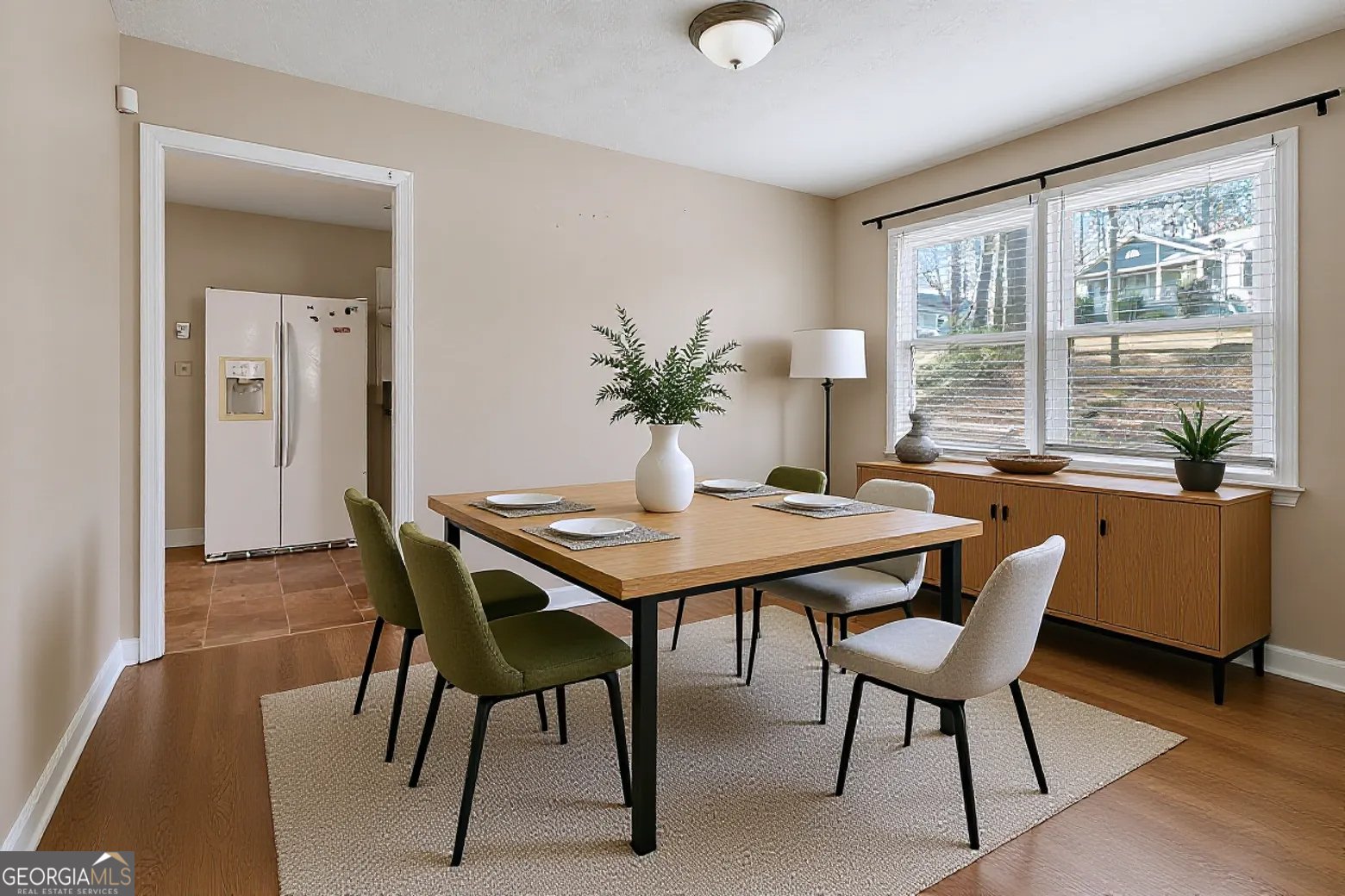 1994 Dodson Drive Atlanta - 13