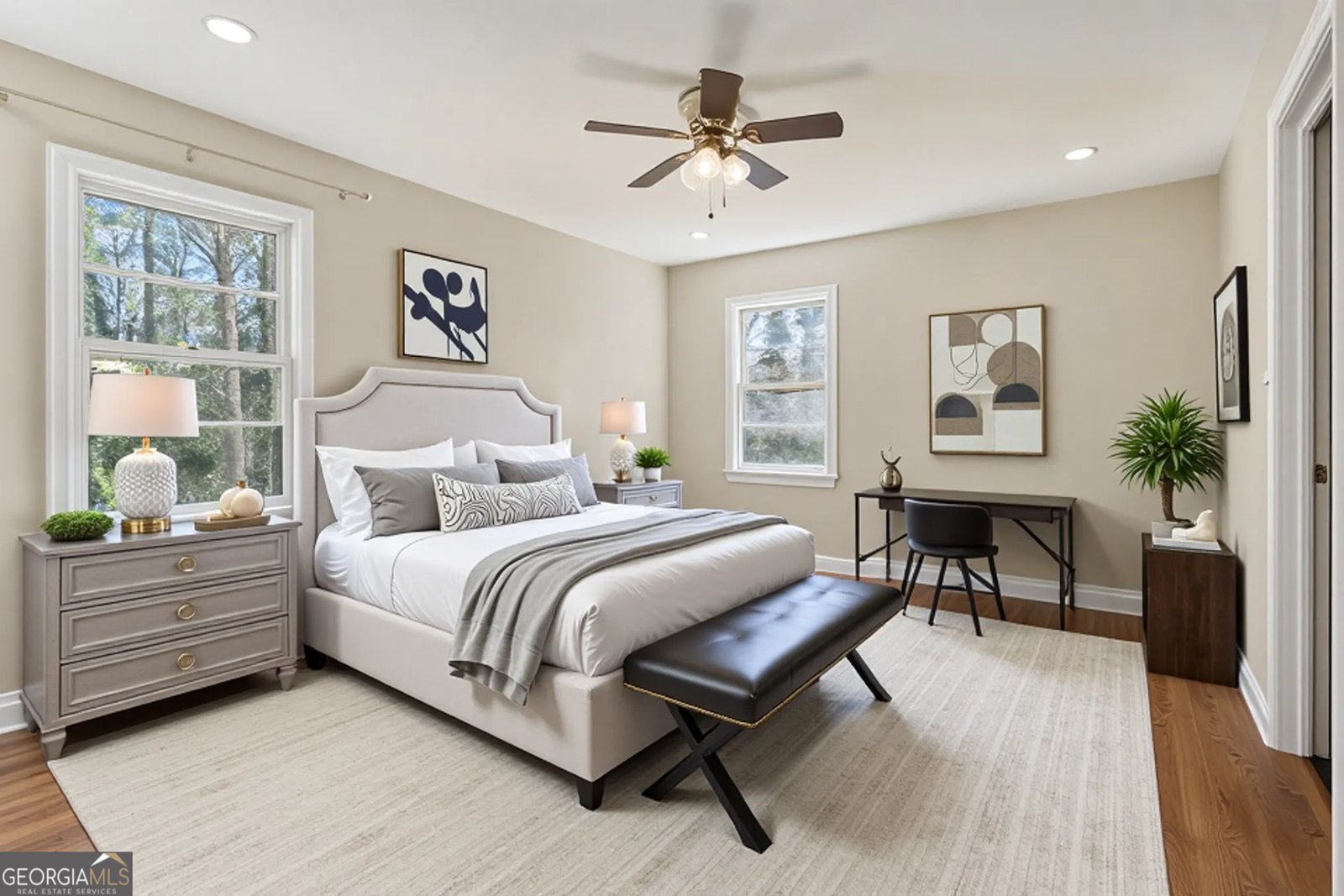 1994 Dodson Drive Atlanta - 22