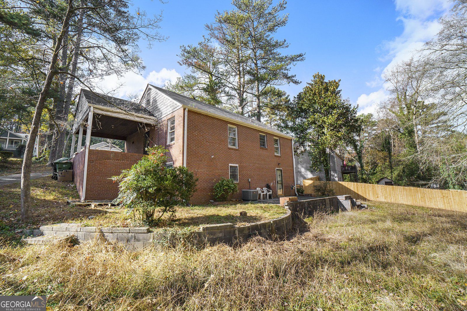 1994 Dodson Drive Atlanta - 4