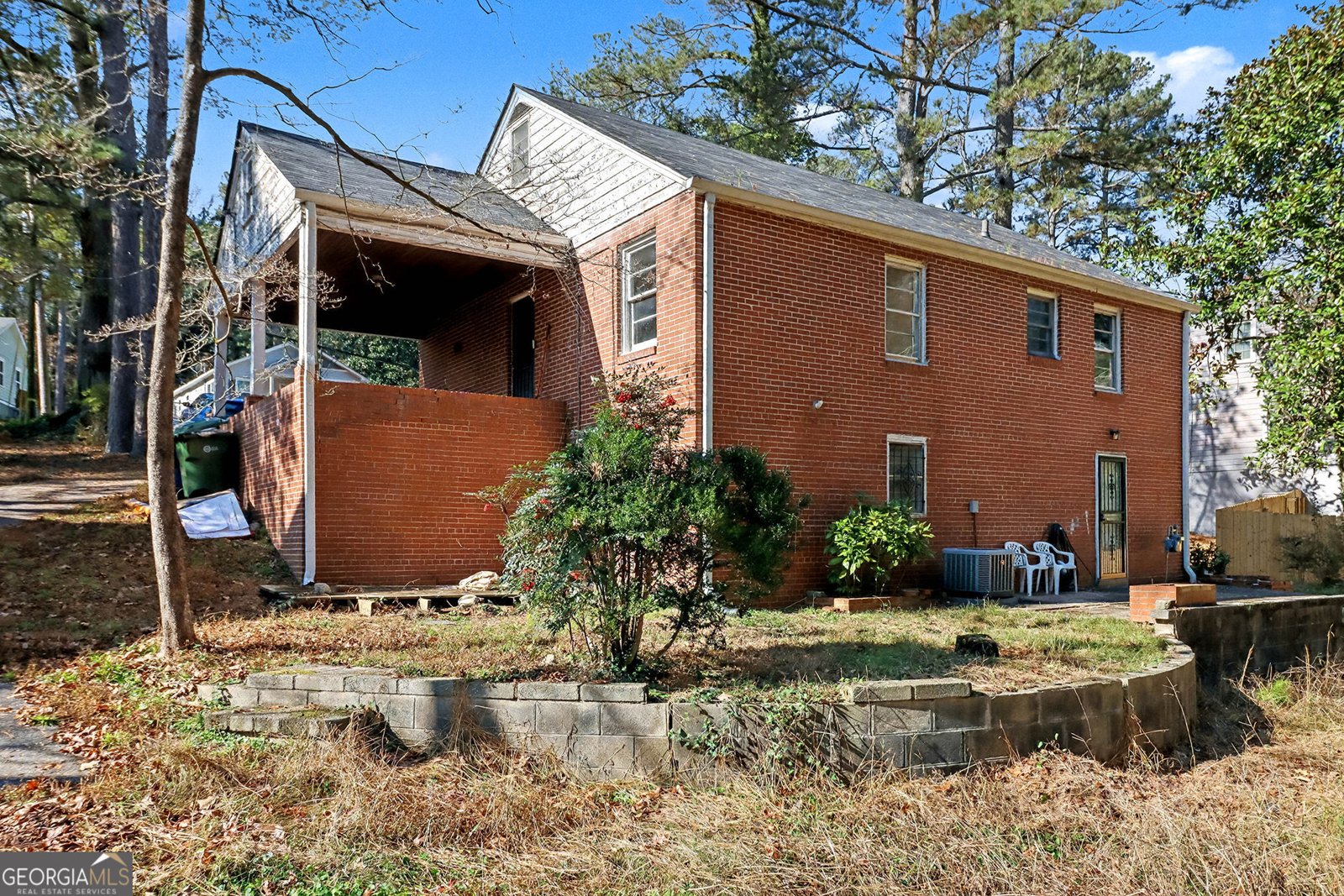 1994 Dodson Drive Atlanta - 42