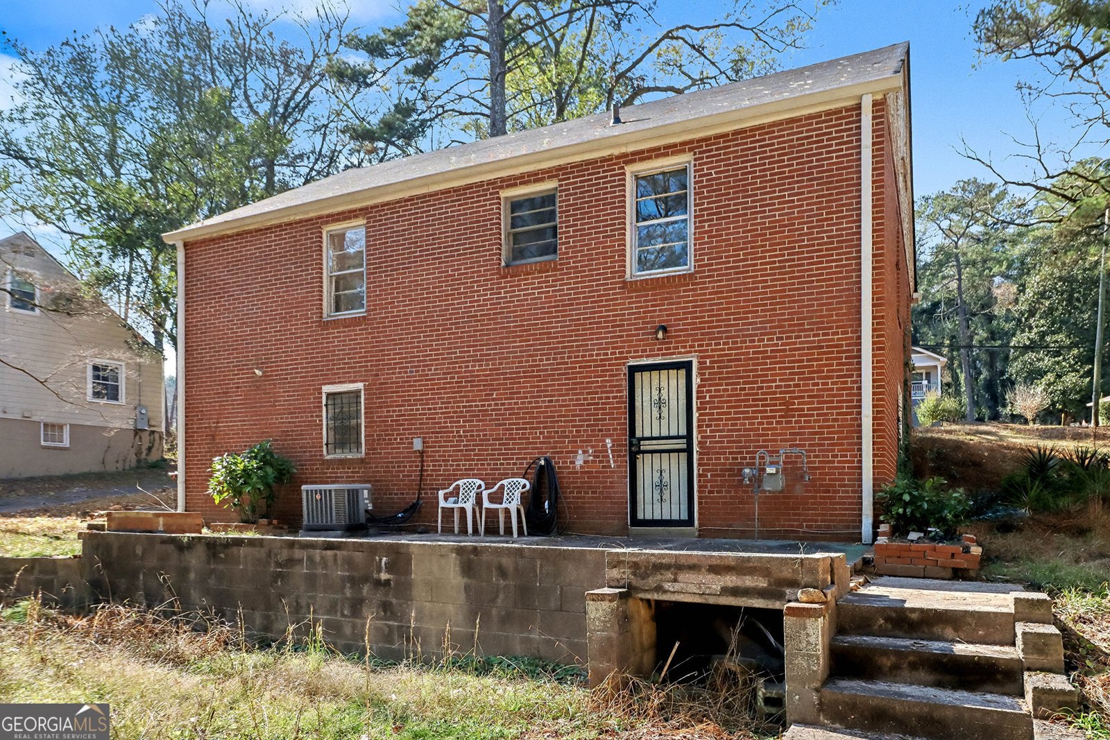 1994 Dodson Drive Atlanta - 44