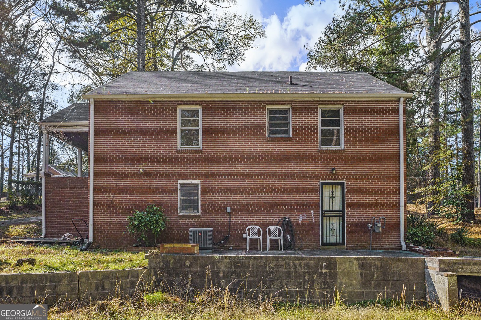 1994 Dodson Drive Atlanta - 5