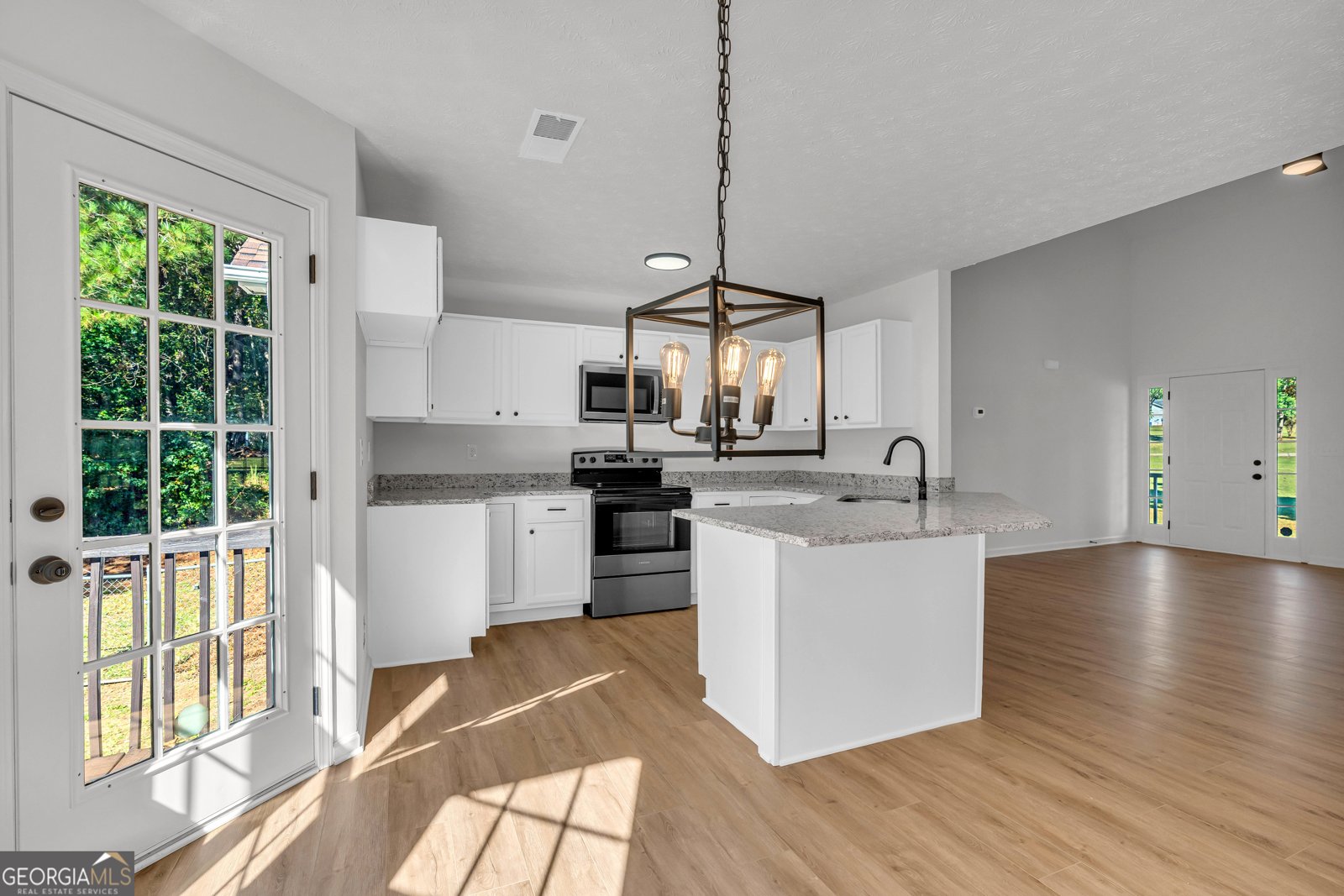 126 Jasons Ridge Griffin - 22