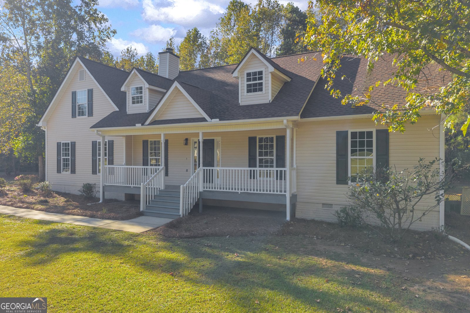 126 Jasons Ridge Griffin - 3