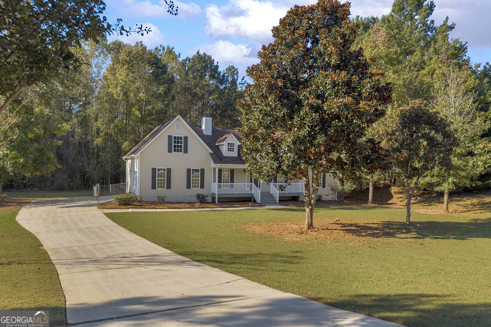 126 Jasons Ridge Griffin - 4