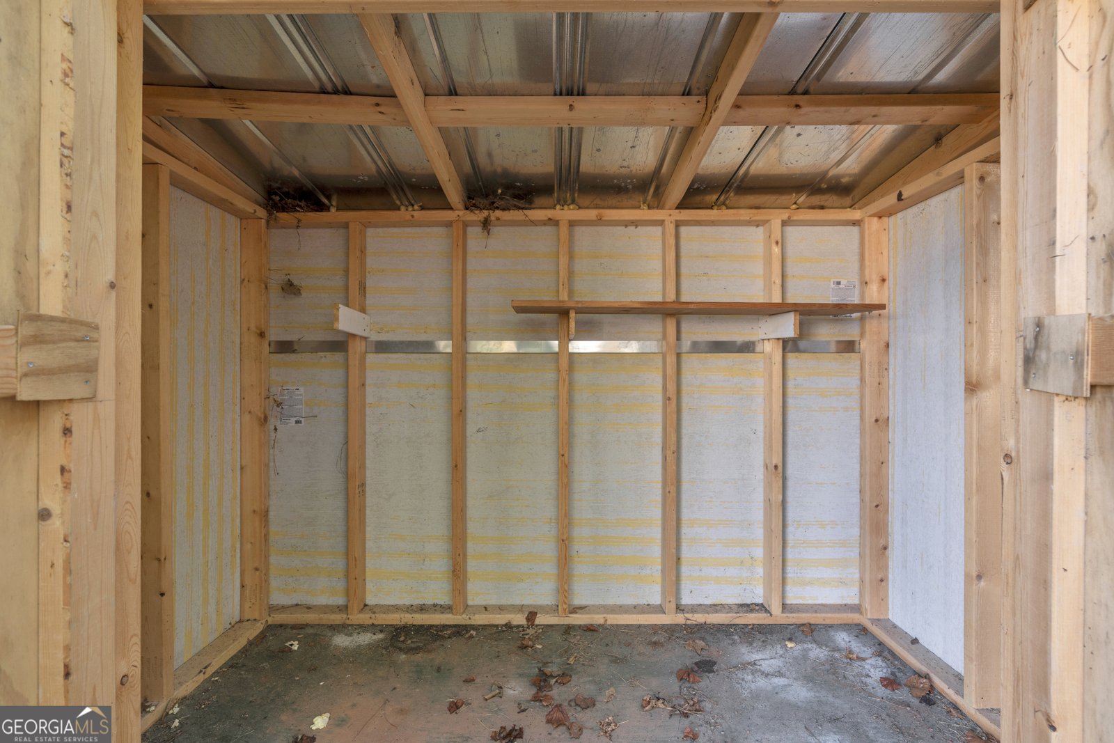 126 Jasons Ridge Griffin - 54