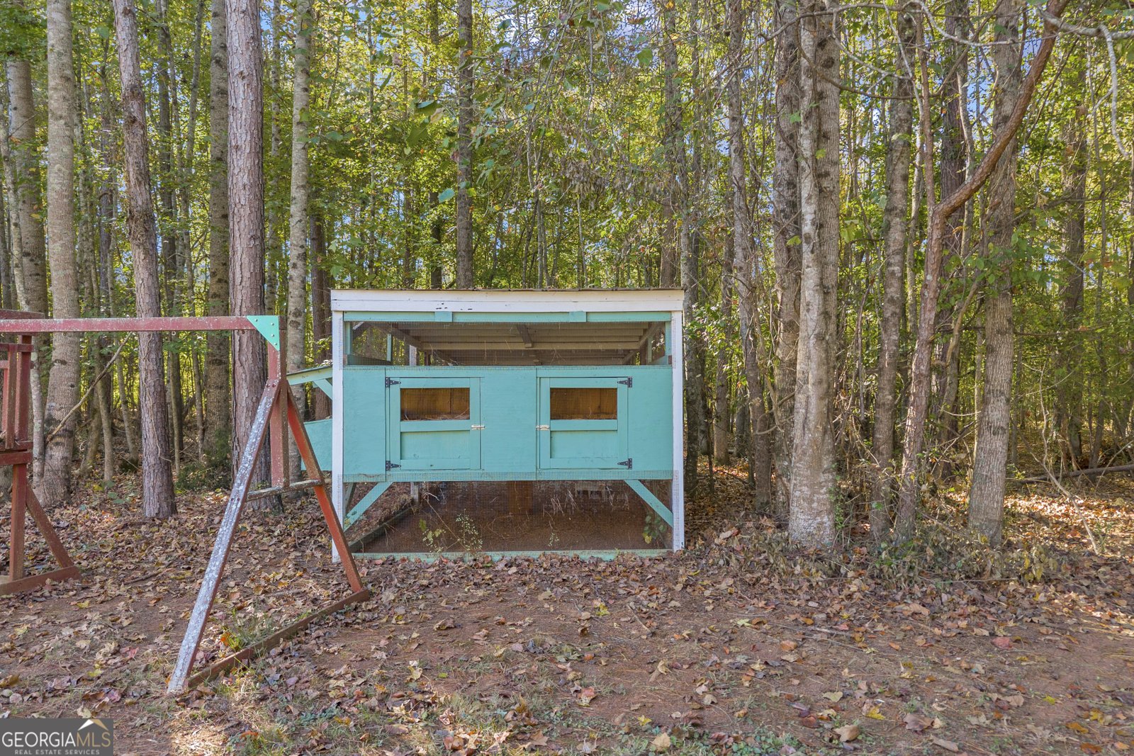 126 Jasons Ridge Griffin - 58