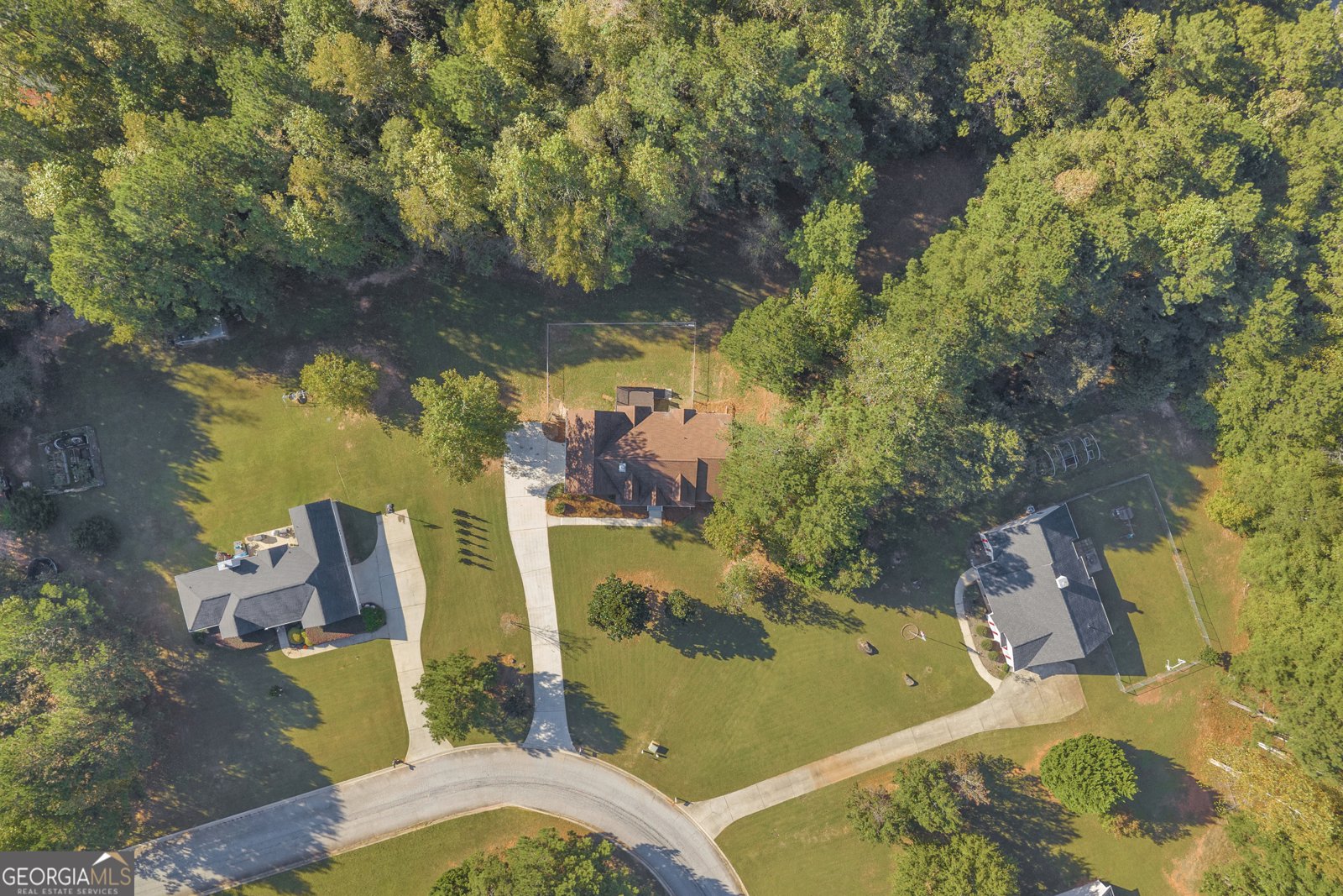 126 Jasons Ridge Griffin - 59