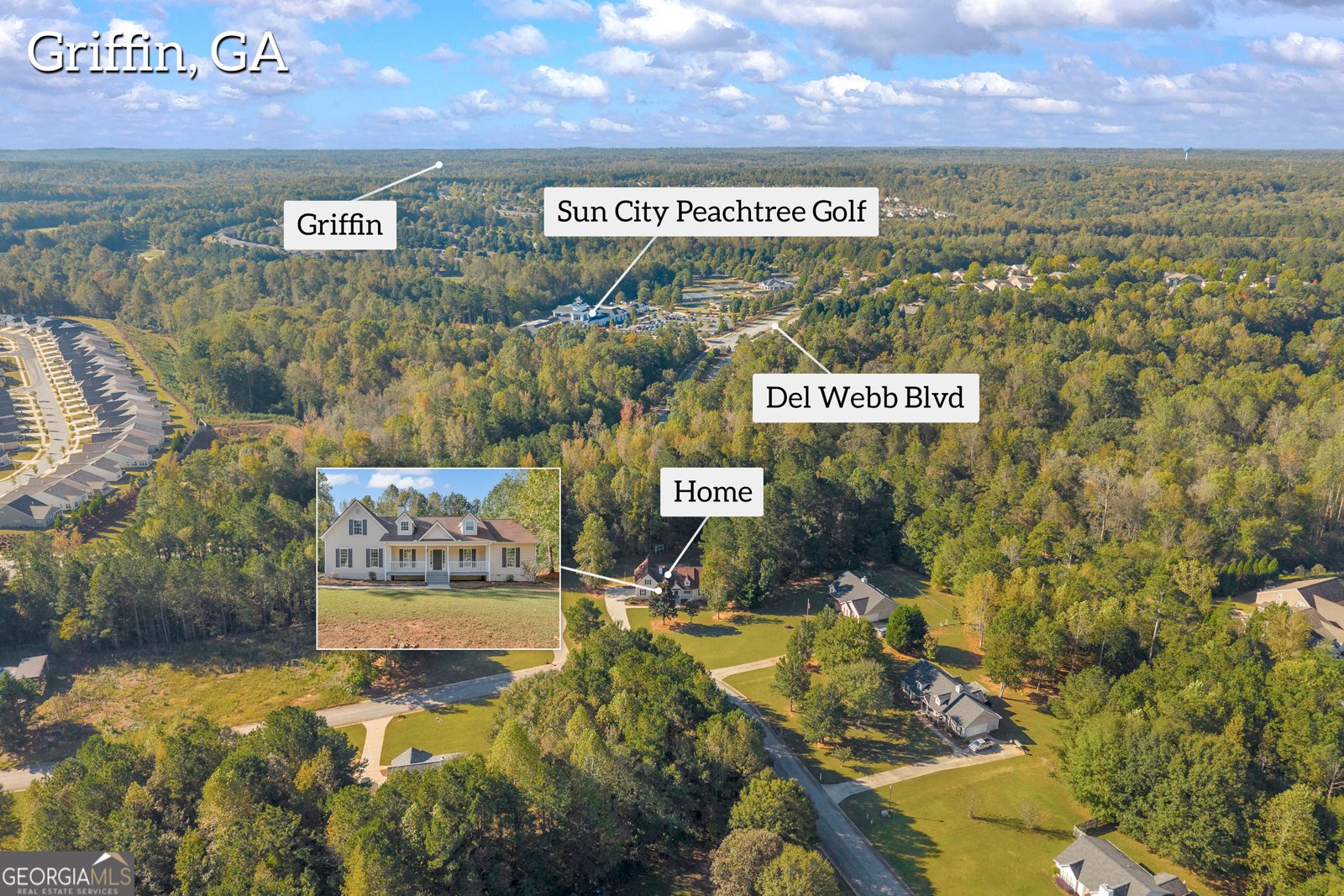 126 Jasons Ridge Griffin - 61