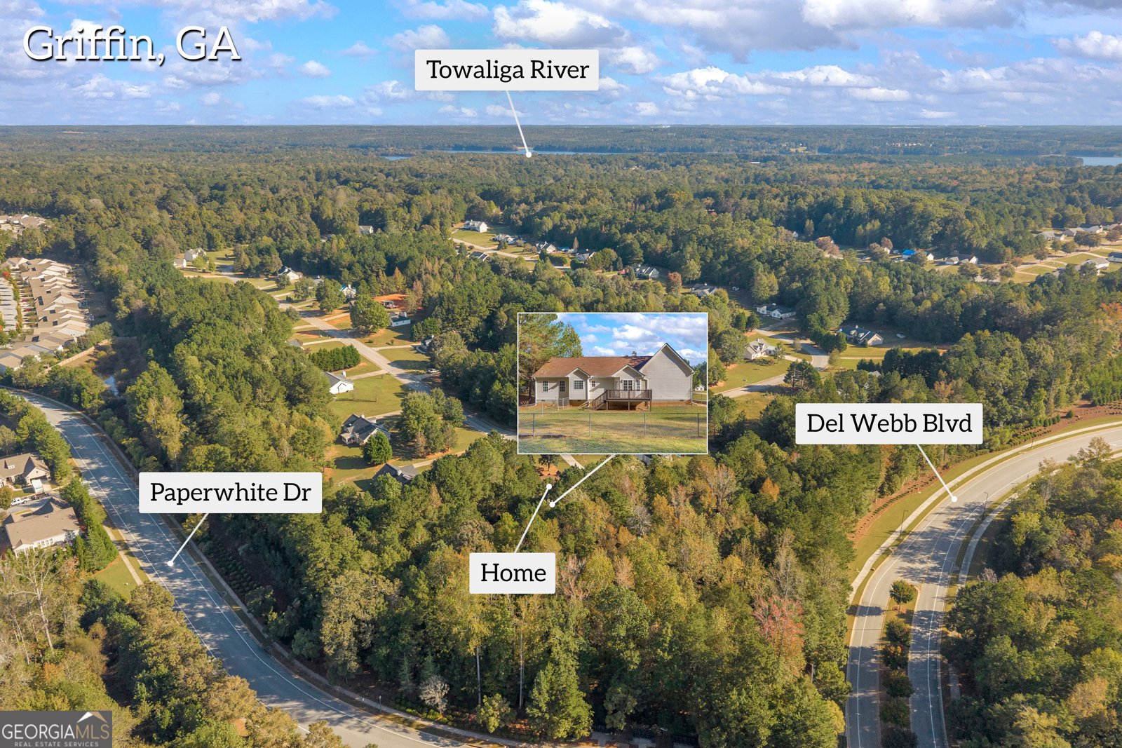 126 Jasons Ridge Griffin - 64