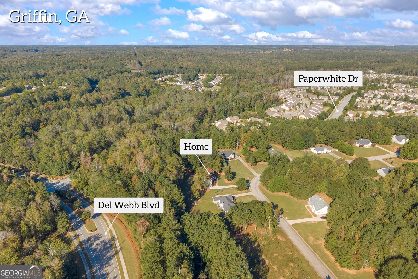 126 Jasons Ridge Griffin - 65