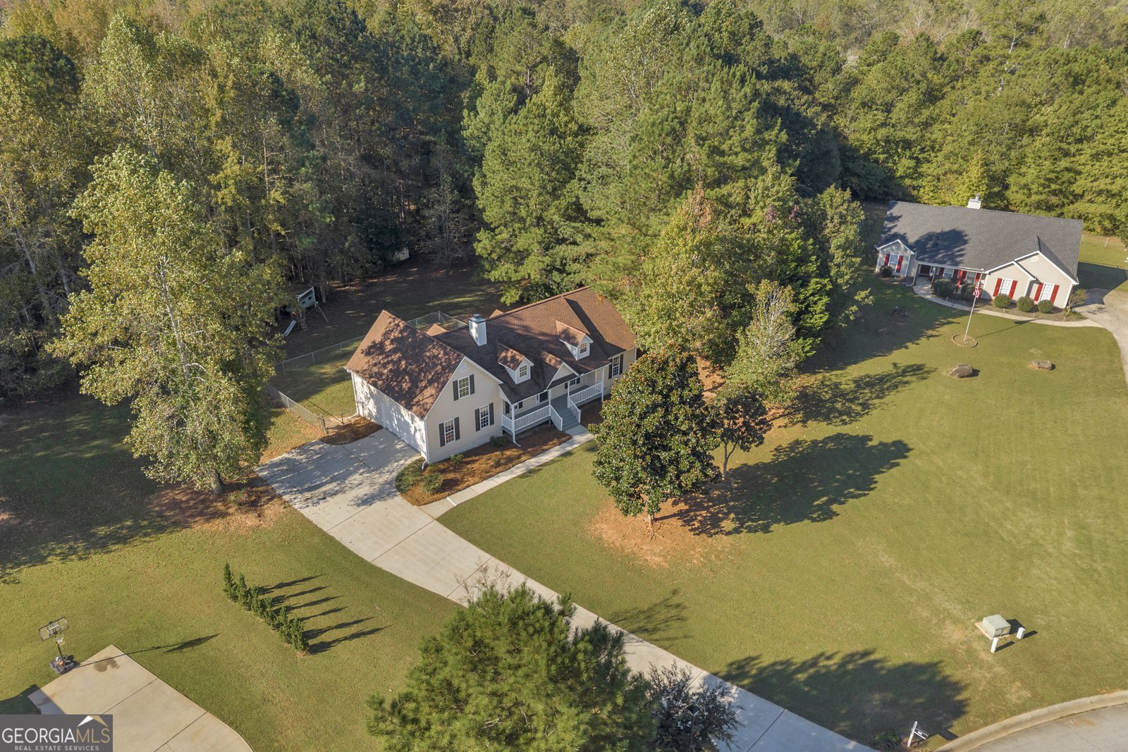 126 Jasons Ridge Griffin - 7